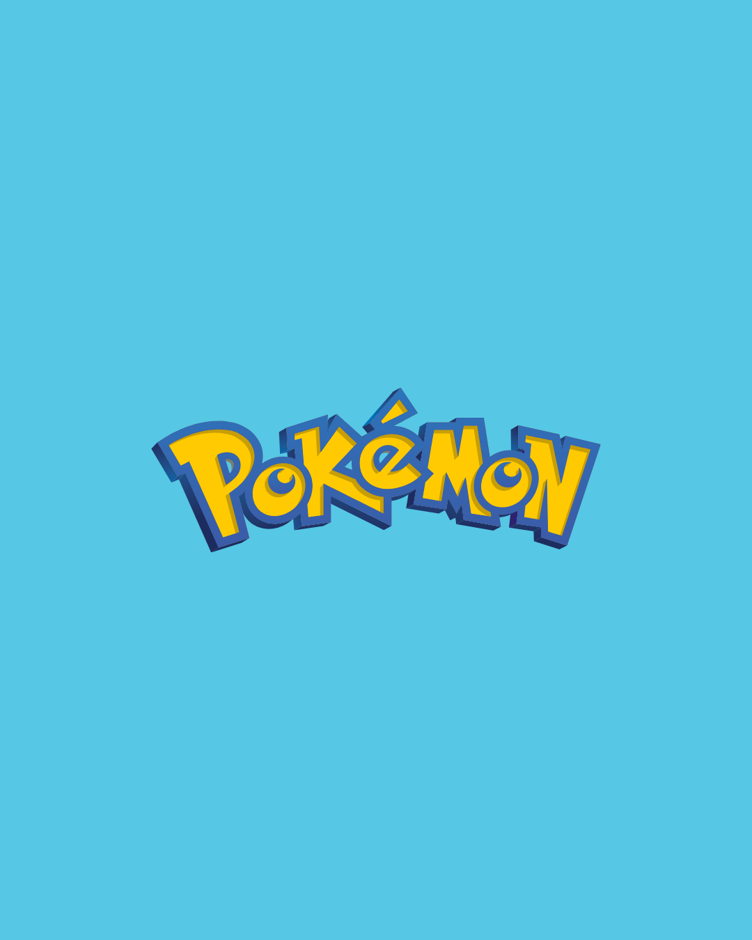 Pokémon
