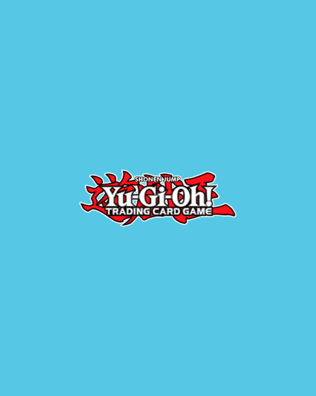 Yu-Gi-Oh!