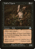 Wall of Vipers (PCY-080) - Prophecy