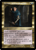 Lavinia, Azorius Renegade (Retro Frame) (RVR-370) - Ravnica Remastered Foil