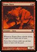 Rogue Kavu (9ED-213) - 9th Edition
