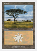 Plains (128) (BRB-) - Battle Royale Box Set
