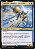 Linvala, Shield of Sea Gate (PPZNR-226) - Zendikar Rising Promos Foil