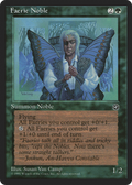 Faerie Noble (HML-) - Homelands