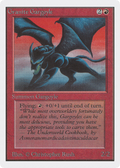 Granite Gargoyle (2ED-) - Unlimited Edition