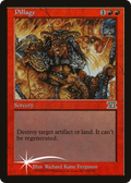 Pillage (ARENA-) - Arena League 2000 Foil