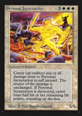 Personal Incarnation (IE) (IED-) - Intl. Collectors' Edition