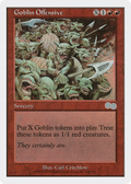Goblin Offensive (ATH-192) - Anthologies