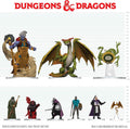 D&D Icons: Adventures in Faerun Booster Pack