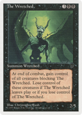 The Wretched (CHR-) - Chronicles