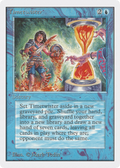 Timetwister (2ED-) - Unlimited Edition