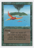 Birds of Paradise (3ED-) - Revised Edition