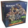 Magic The Gathering: Teenage Mutant Ninja Turtles Team Up