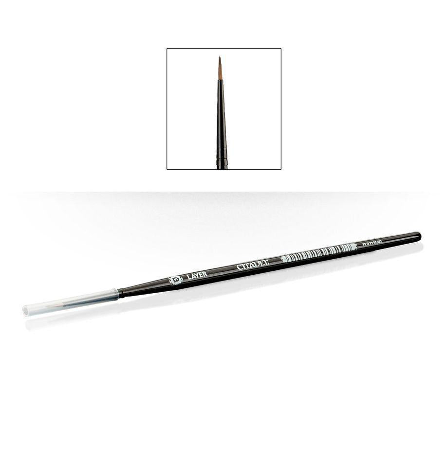 Citadel Brush: Layer, Small