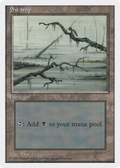 Swamp (C) (2PS-061) - Introductory Two-Player Set