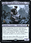 Jadar, Ghoulcaller of Nephalia (PRE-108) - Innistrad: Midnight Hunt Promos Foil