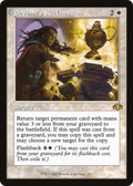 Sevinne's Reclamation (Retro Frame) (DMR-273) - Dominaria Remastered: (tombstone)