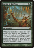 Cream of the Crop (MOR-117) - Morningtide