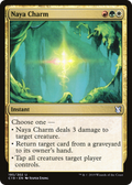 Naya Charm (C19-195) - Commander 2019