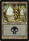 Swamp (339) (ONS-339) - Onslaught