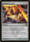 Semblance Anvil (SOM-201) - Scars of Mirrodin