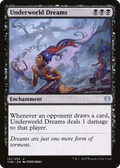 Underworld Dreams (THB-121) - Theros Beyond Death