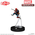Marvel Heroclix: Your Friendly Neighborhood Spider-Man