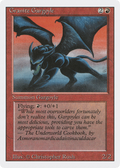 Granite Gargoyle (3ED-) - Revised Edition
