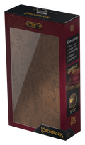 Ultimate Guard: Deck Case Omnihive 100+ LOTR Places Of Middle Earth