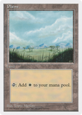 Plains (B) (2PS-054) - Introductory Two-Player Set