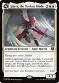 Gisela, the Broken Blade (INR-024) - Innistrad Remastered