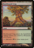 Rootbound Crag (LIST-227/249) - The List
