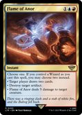 Flame of Anor (LTR-203) - The Lord of the Rings: Tales of Middle-earth