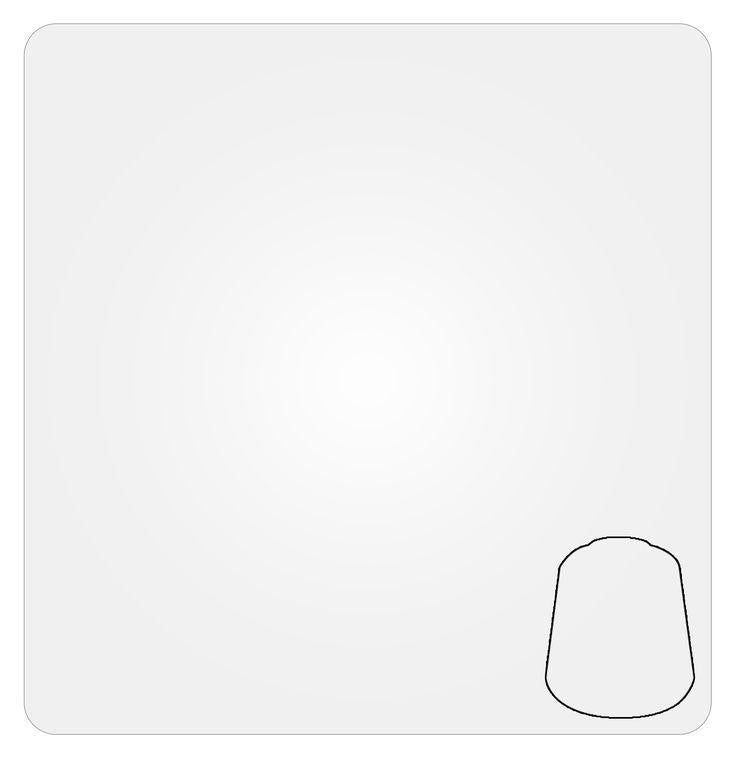 Citadel Paints: Lahmian Medium