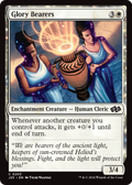 Glory Bearers (J25-203) - Foundations Jumpstart: (enchantment)