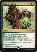 Aura Mutation (C16-180) - Commander 2016