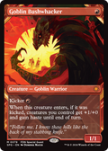 Goblin Bushwhacker (Showcase) (SPG-078) - Special Guests: (Showcase)