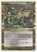 Nicol Bolas (CHR-) - Chronicles