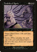 Tendrils of Agony (SCG-075) - Scourge