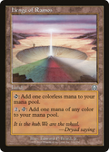 Henge of Ramos (MMQ-318) - Mercadian Masques