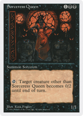 Sorceress Queen (2PS-) - Introductory Two-Player Set