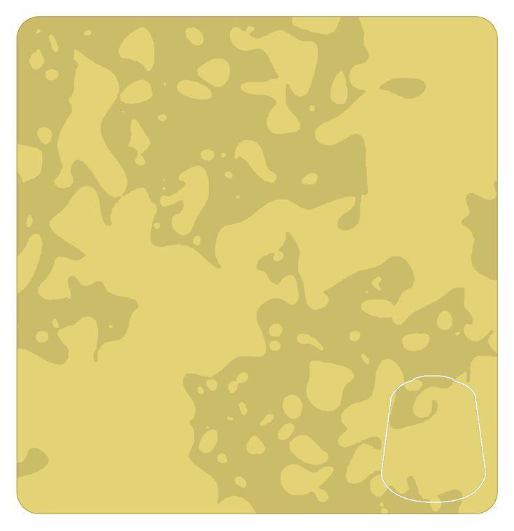 Citadel Paints: Armageddon Dust