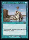 Twiddle (Retro Frame) (30A-382) - 30th Anniversary Edition
