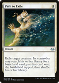 Path to Exile (MM3-017) - Modern Masters 2017
