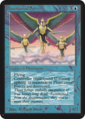 Phantasmal Forces (LEA-) - Limited Edition Alpha