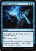 Arcane Epiphany (FDN-029) - Foundations