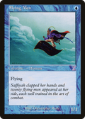 Flying Men (TSB-020) - Time Spiral Timeshifted