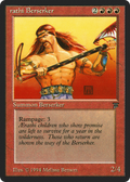 Aerathi Berserker (LEG-) - Legends