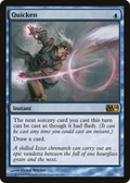 Quicken (M14-068) - Magic 2014