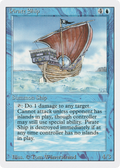 Pirate Ship (3ED-) - Revised Edition